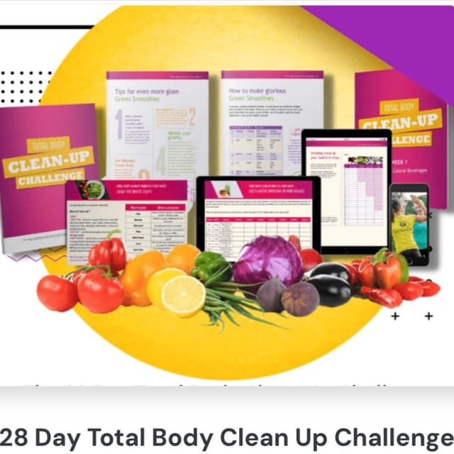 Monthly Wellness Challenge at TLC Skincare in Greenwood, IN